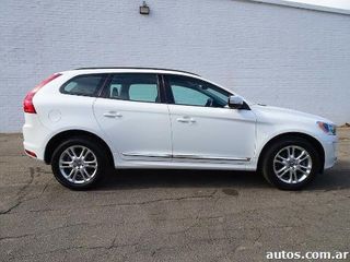 Volvo XC60 XC60 3.2