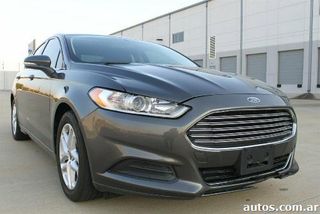 Ford  SE