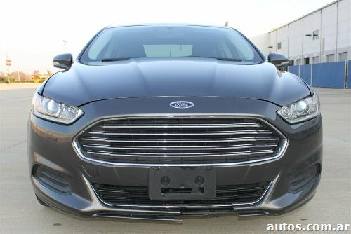 Ford SE