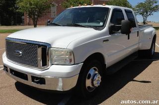 Ford F-350 XLT