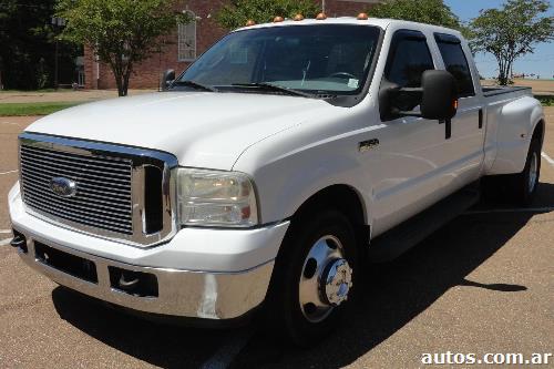 Ford F-350 XLT