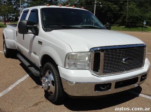 Ford F-350 XLT