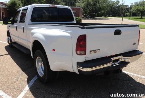 Ford F-350 XLT