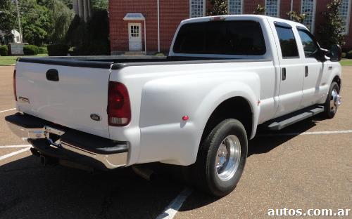 Ford F-350 XLT