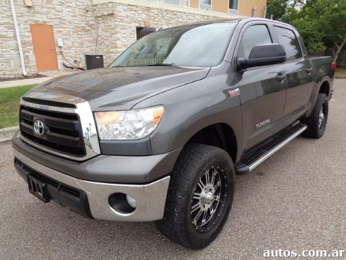 Toyota Tundra