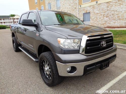 Toyota Tundra