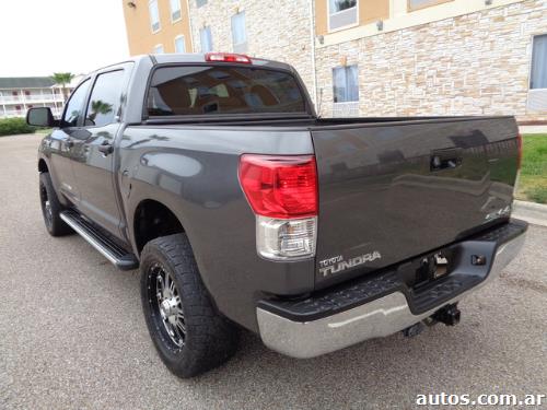 Toyota Tundra