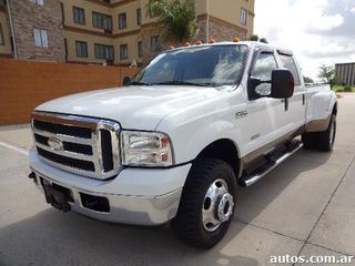 Ford F-350 F-350