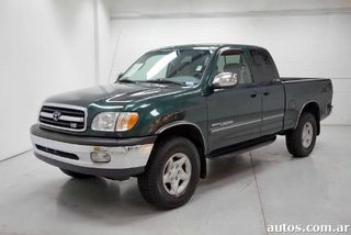 Toyota  SR5