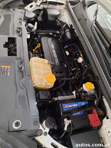 Chevrolet AWD LTZ+ 1.8