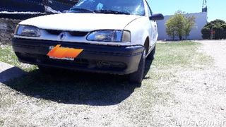 Renault 19 Nafta y gnc
