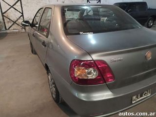 Fiat Siena Fire 1.4