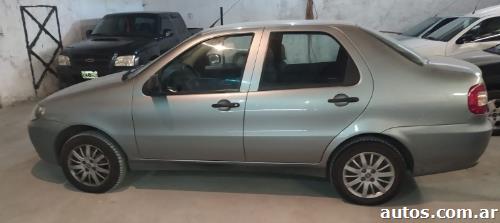 Fiat Siena Fire 1.4