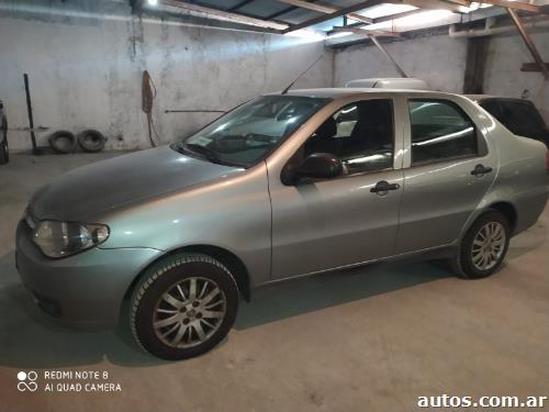 Fiat Siena Fire 1.4