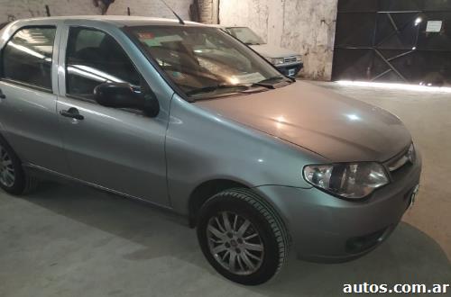 Fiat Siena Fire 1.4