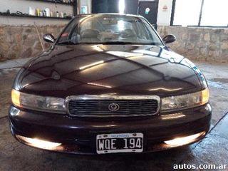 Mazda 929 v6 ful 3.0 de 24v