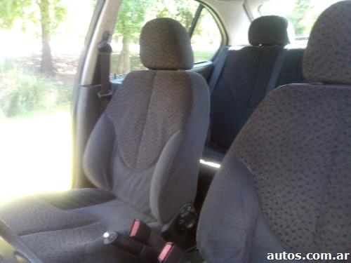 Rover 25 1.9 Turbo Diésel