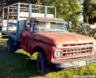 Ford F-350