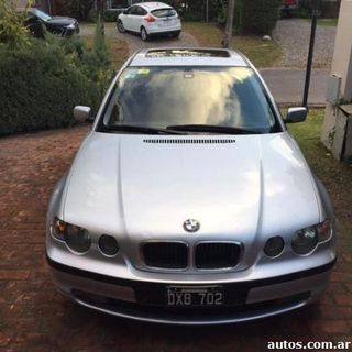 BMW Serie 3 316 TI