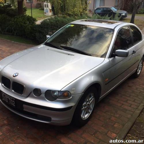 BMW Serie 3 316 TI
