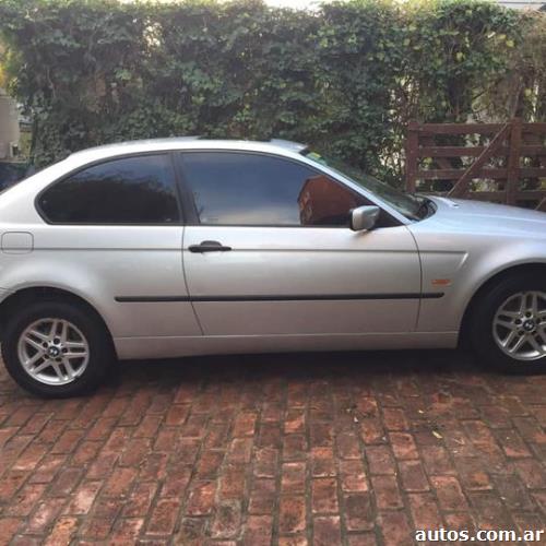 BMW Serie 3 316 TI
