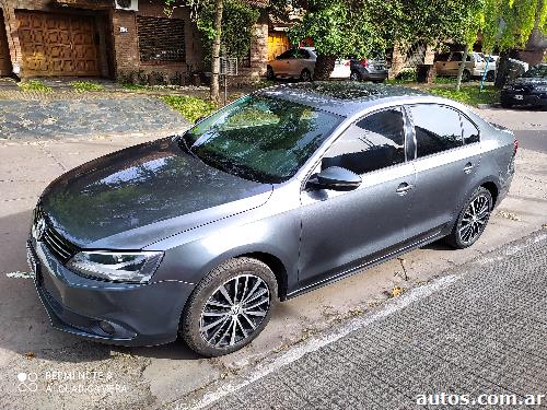 Volkswagen Vento 2.0 TDI LUXURY 140CV