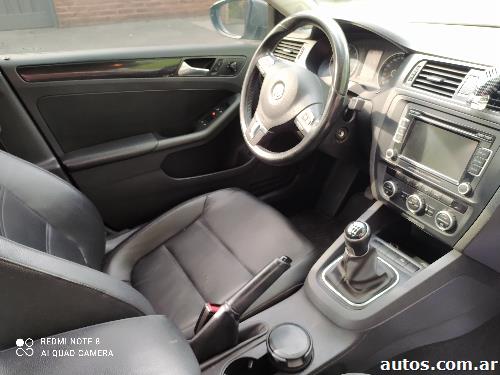 Volkswagen Vento 2.0 TDI LUXURY 140CV