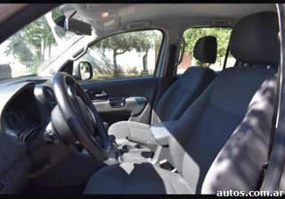 Volkswagen Amarok 2.0 TDI 180 CV HP
