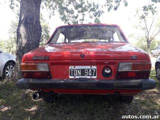 Renault  1.4 TL