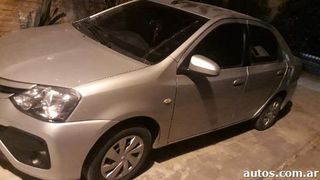 Toyota  Xs 1.5