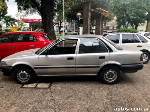 Toyota Corolla XL 1.6