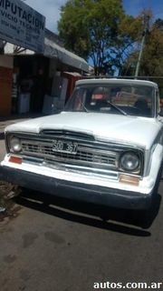 Jeep  diesel