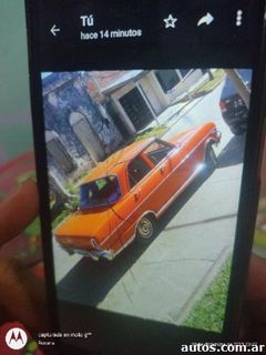Chevrolet 400