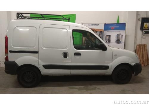 Renault Kangoo 1.6 FURGON