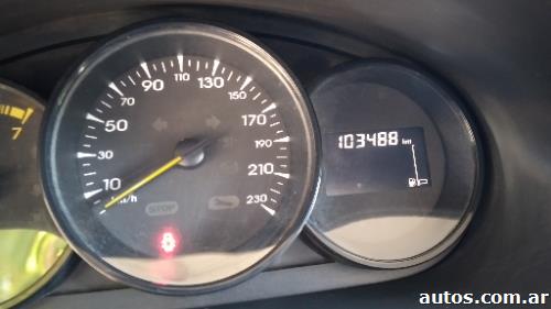 Renault Fluence 1.6 Confort, sedan