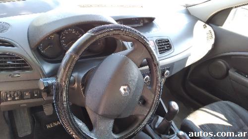Renault Fluence 1.6 Confort, sedan