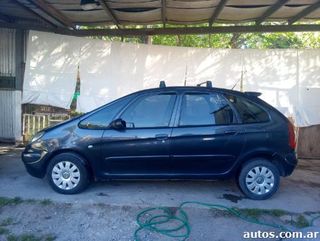 Citroen Xsara Picasso