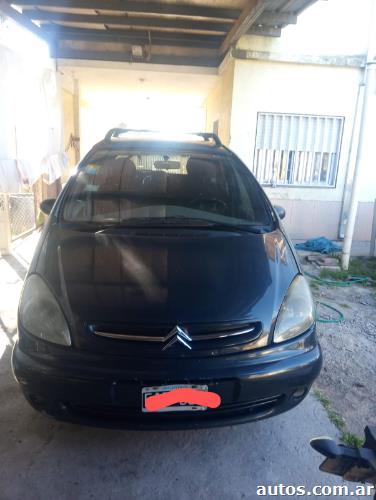 Citroen Xsara Picasso