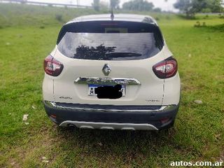 Renault  2.0 intense