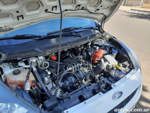 Ford Ka 1.5 SE