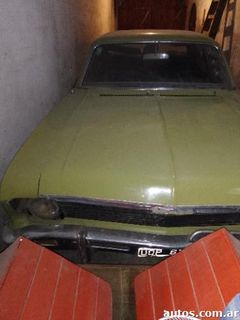 Chevrolet Chevy Ss 230