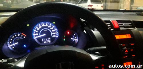 Honda City Exl. AT 1.5