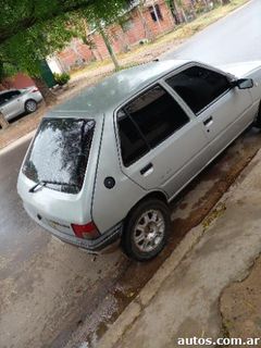 Peugeot 205 Diesel