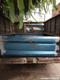 Ford F-100