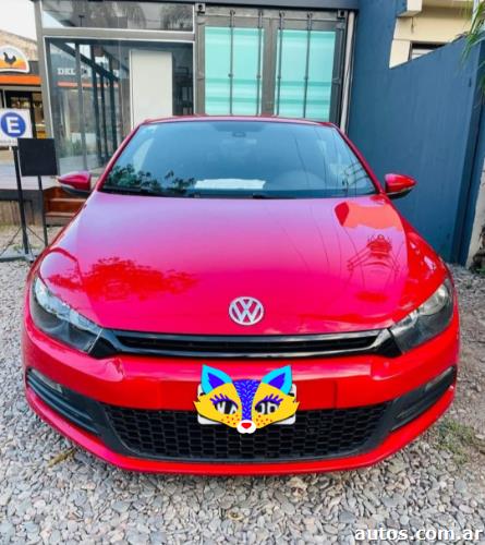 Volkswagen Scirocco Tsi 1.4 turbo