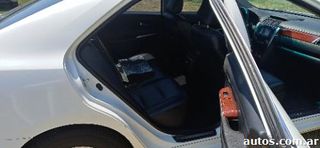 Toyota Camry L4