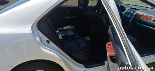 Toyota Camry L4