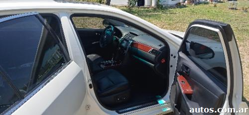 Toyota Camry L4