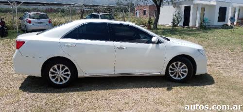 Toyota Camry L4