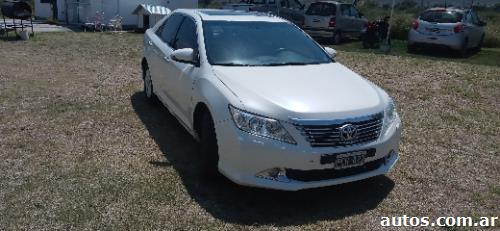 Toyota Camry L4